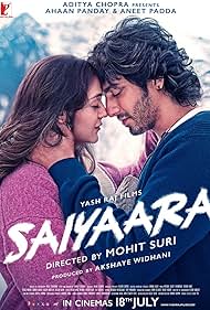 Saiyaara (2025)