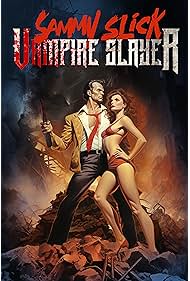 Sammy Slick Vampir