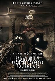 Sanatorium Under t