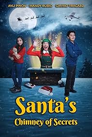 Santas Chimney of 