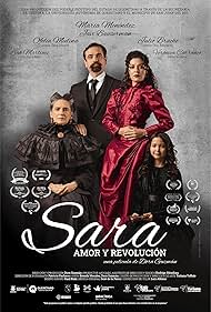 Sara, amor y revol