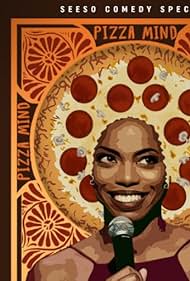 Sasheer Zamata Piz