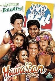 Saved by the Bell Hawaiian Style (1992)