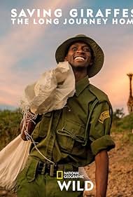Saving Giraffes Th