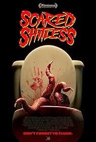 Scared Shitless (2