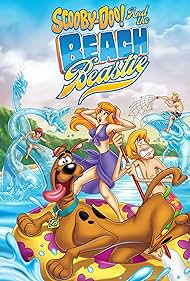 Scooby Doo and the