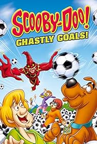 Scooby Doo Ghastly