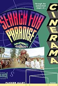 Search for Paradis