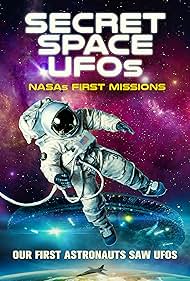 Secret Space UFOs 