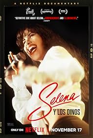 Selena y Los Dinos