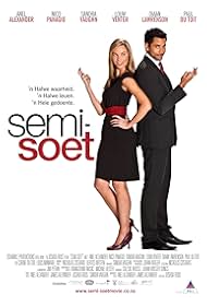 Semi Soet (2012)