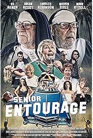 Senior Entourage (