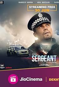 Sergeant (2023)