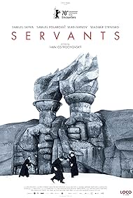 Servants (2020)