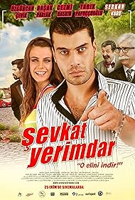 Sevkat Yerimdar (2