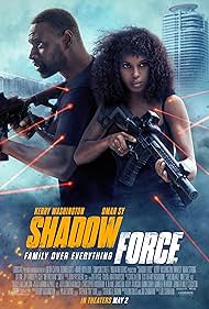 Shadow Force (2025
