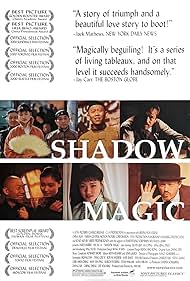 Shadow Magic (2000