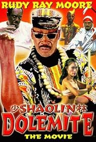 Shaolin Dolemite (