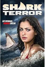 Shark Terror (2025