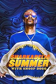 Sharkadelic Summer