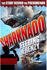 Sharknado Feeding 
