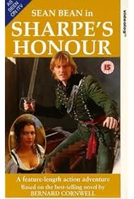 Sharpes Honour (19