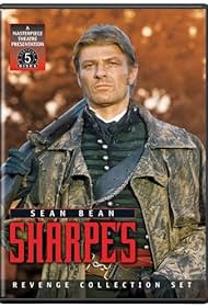 Sharpes Revenge (1