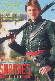 Sharpes Siege (199