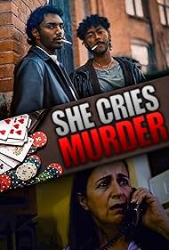 She Cries Murder (