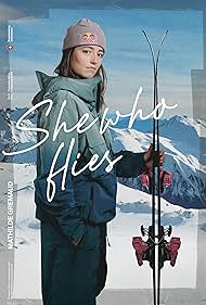 She Who Flies: Mat