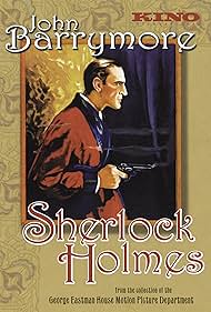 Sherlock Holmes (1