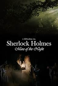Sherlock Holmes Ma