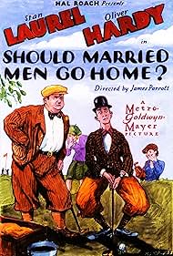 Should Married Men