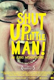 Shut Up Little Man