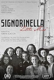 Signorinella Littl