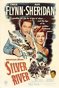 Silver River (1948