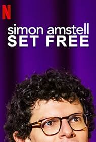 Simon Amstell Set 
