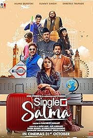 Single Salma (2023)