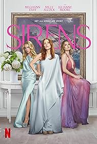Sirens (2025-)