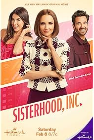 Sisterhood, Inc (