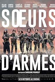 Sisters in Arms (2