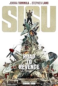 Sisu Road to Reven