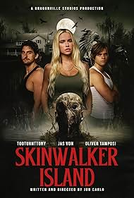 Skinwalker Island 