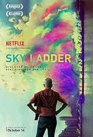 Sky Ladder The Art
