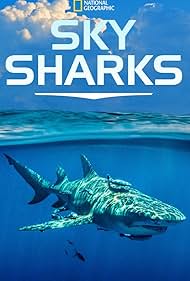 Sky Sharks (2022)