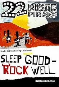 Sleep Good Rock We