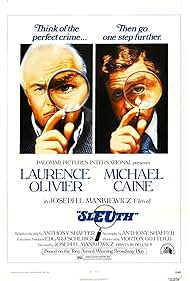 Sleuth (1972)