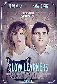 Slow Learners (201