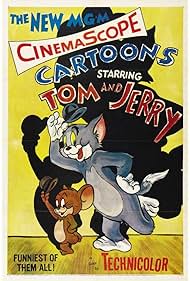 Smarty Cat (1955)