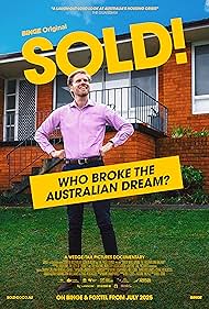 Sold Who Broke the